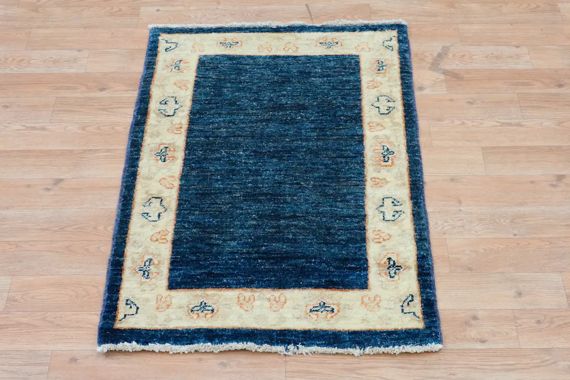 Afghan Veg Dyed Rug AVP006088 90 X 60