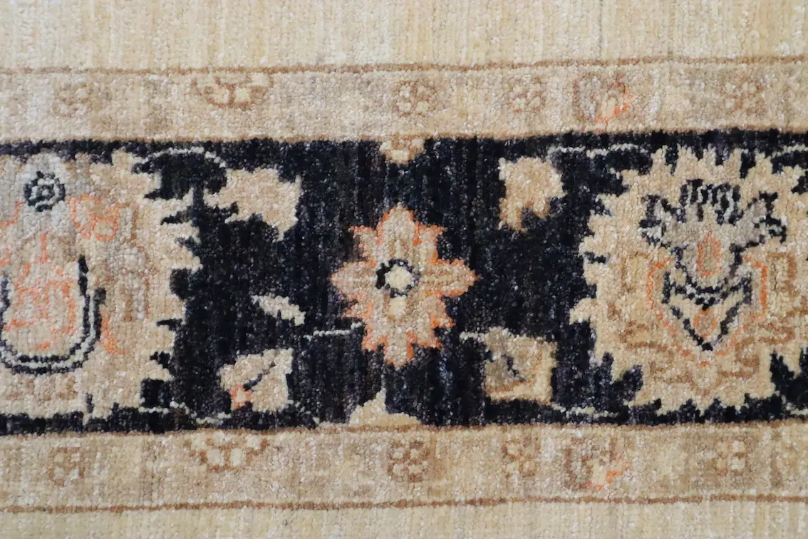 Afghan Veg Dyed Rug AVP020029 236 X 153