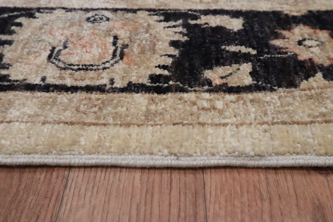 Afghan Veg Dyed Rug AVP020029 236 X 153