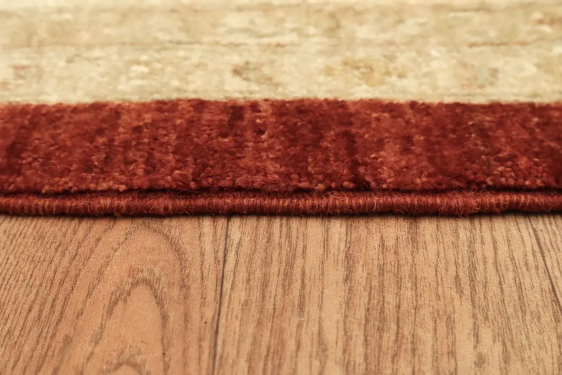Afghan Veg Dyed Rug AVE028074 365 X 262