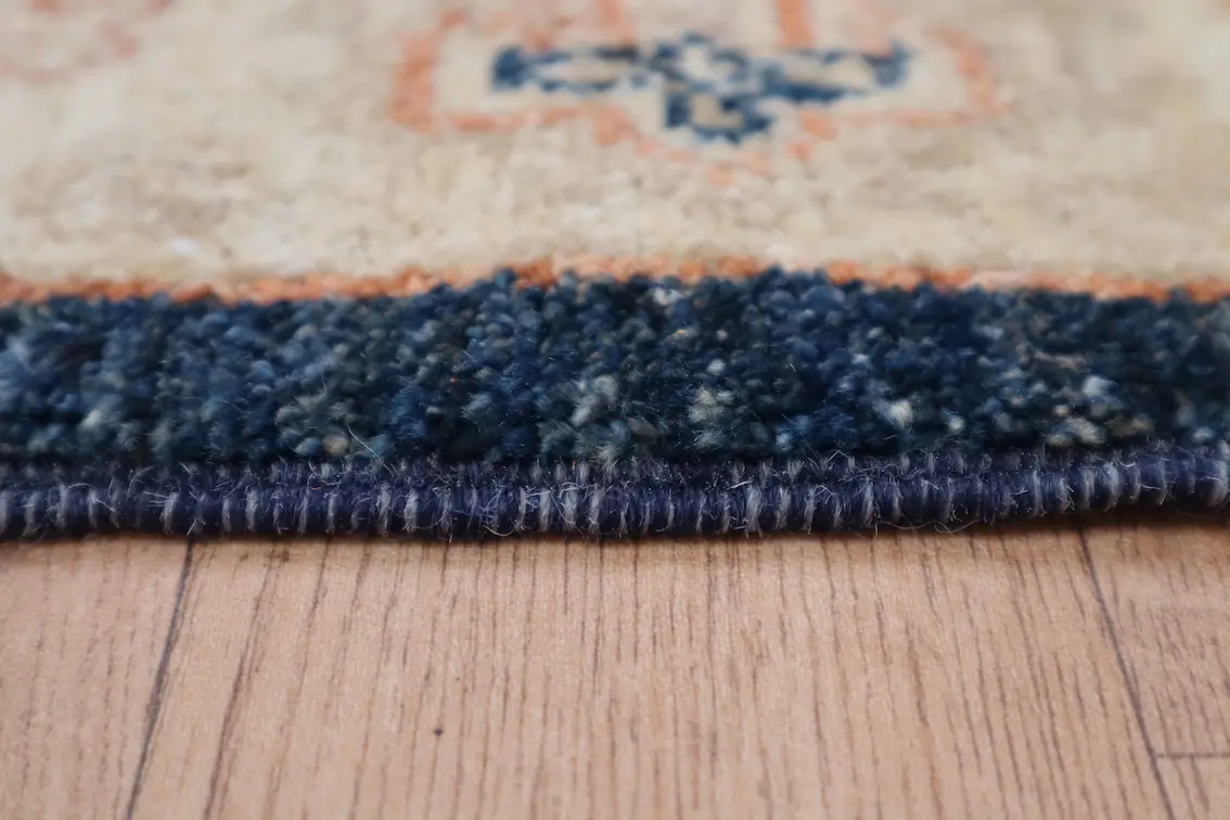 Afghan Veg Dyed Rug AVP006088 90 X 60
