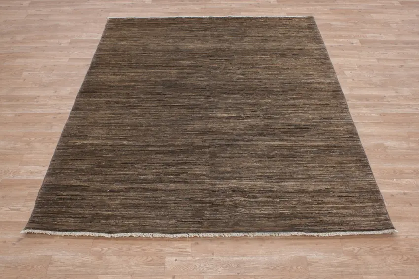 Afghan Modern Rug AGA019000 198x152