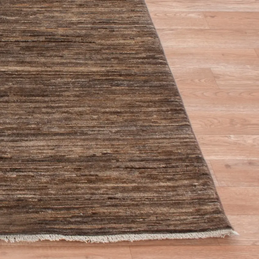 Afghan Modern Rug AGA019000 198x152