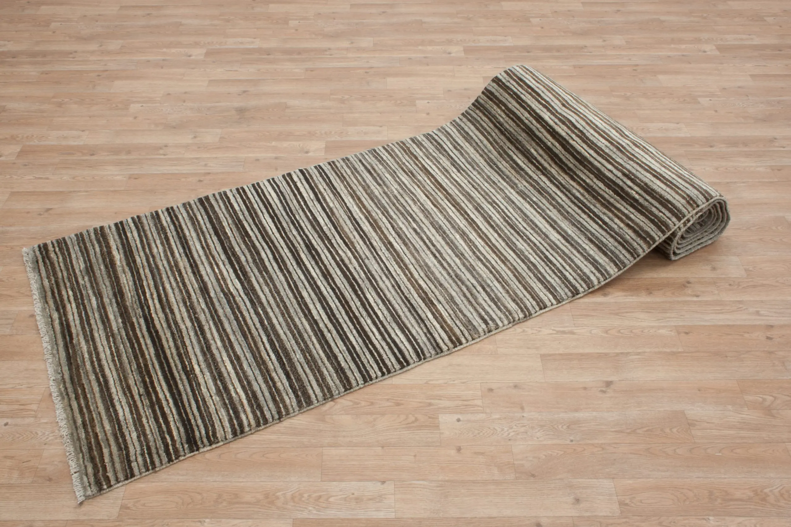 Afghan Modern Rug AGA049000 400x83