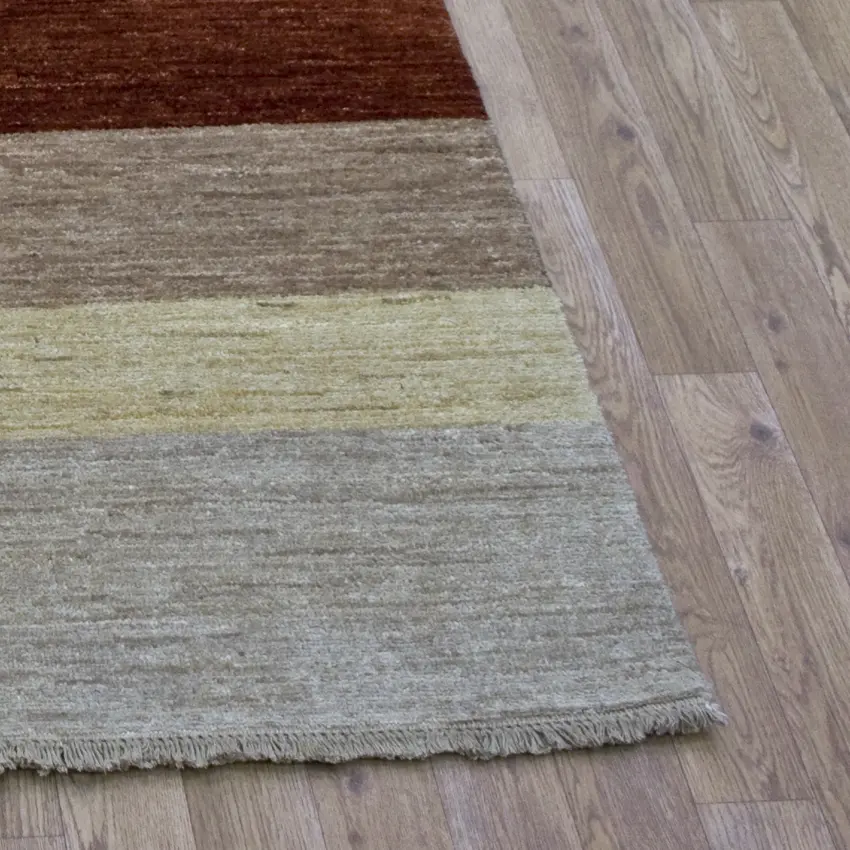 Afghan Modern Design AGM019000 205 x 153