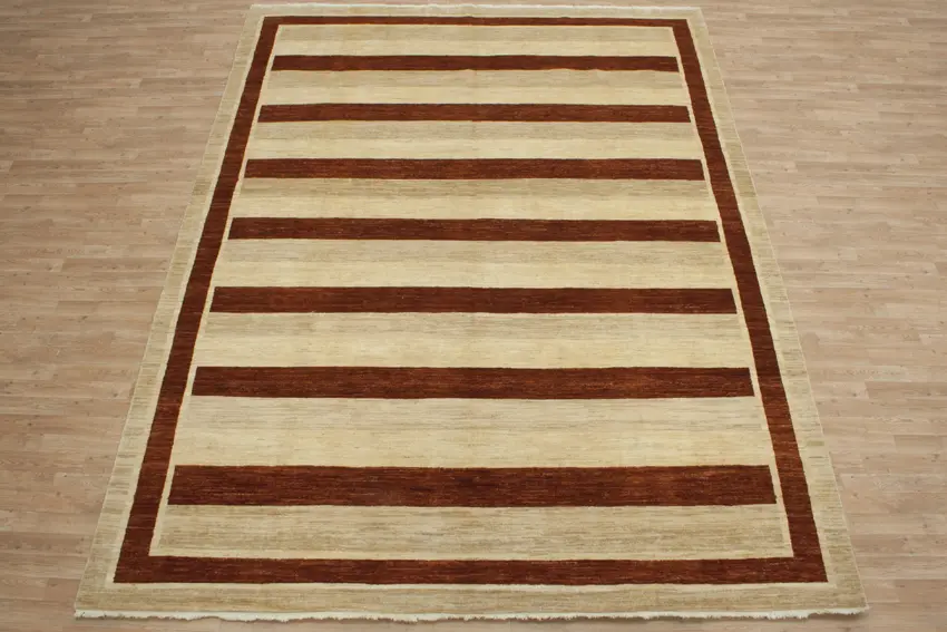Afghan Modern Rug