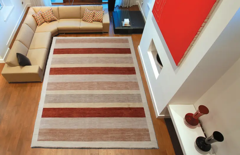 Afghan Modern