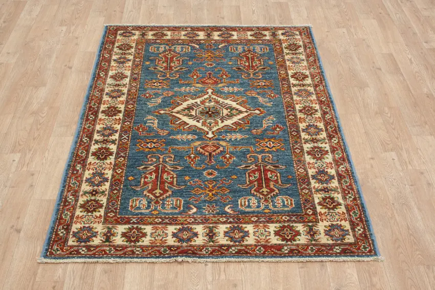 Afghan Kaynak Rug AKA014F46 152x98