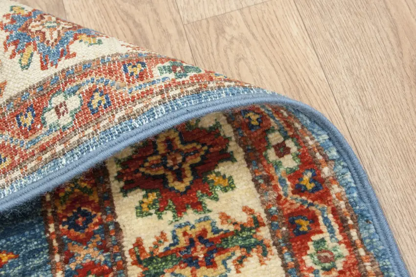 Afghan Kaynak Rug AKA014F46 152x98