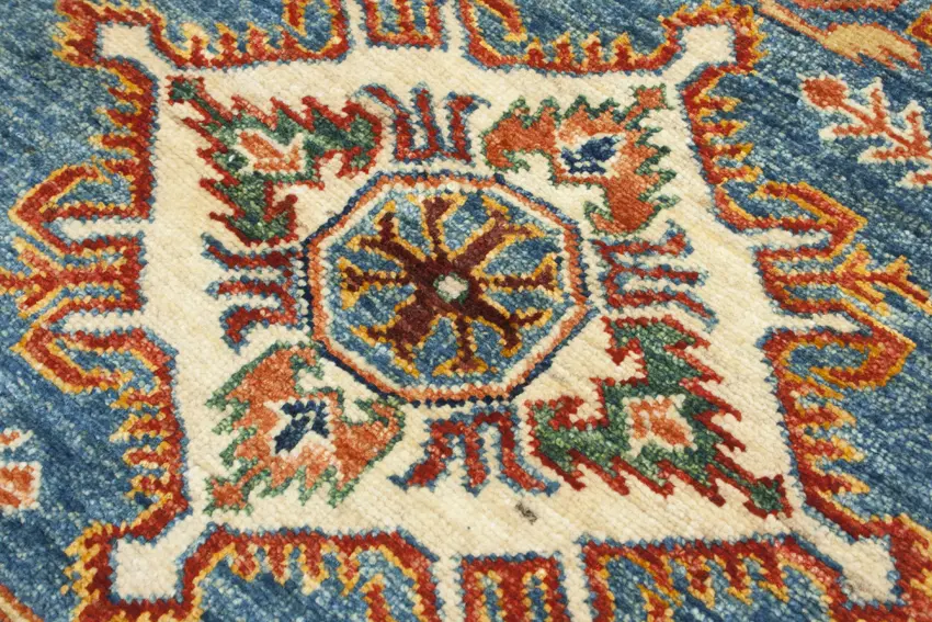 Afghan Kaynak Rug AKA014F46 152x98