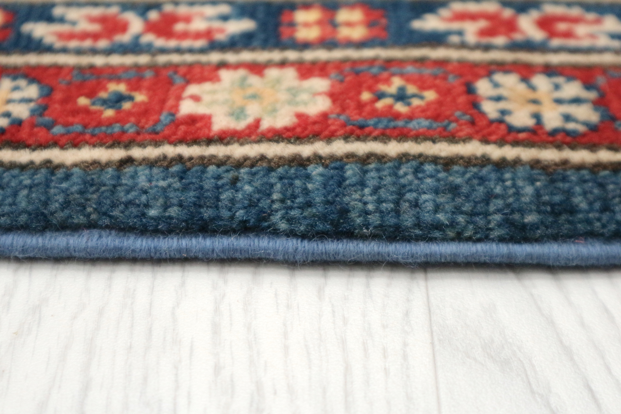 Afghan Kaynak Rug AKA023CHE 298 X 200
