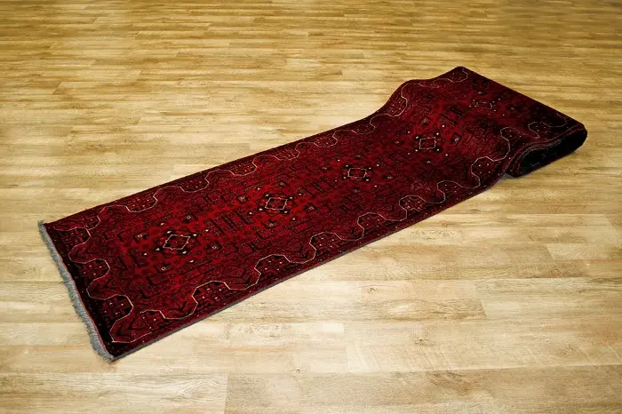 Afghan Kundoz Rug AKU057000 950 x 79