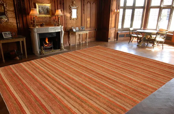 Afghan Nomad Rug ANO030000 438x296