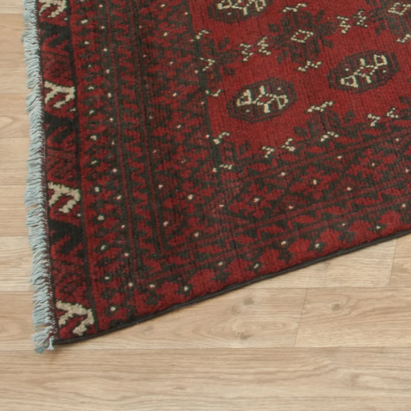 Afghan Red Rug ARE053000 690x79