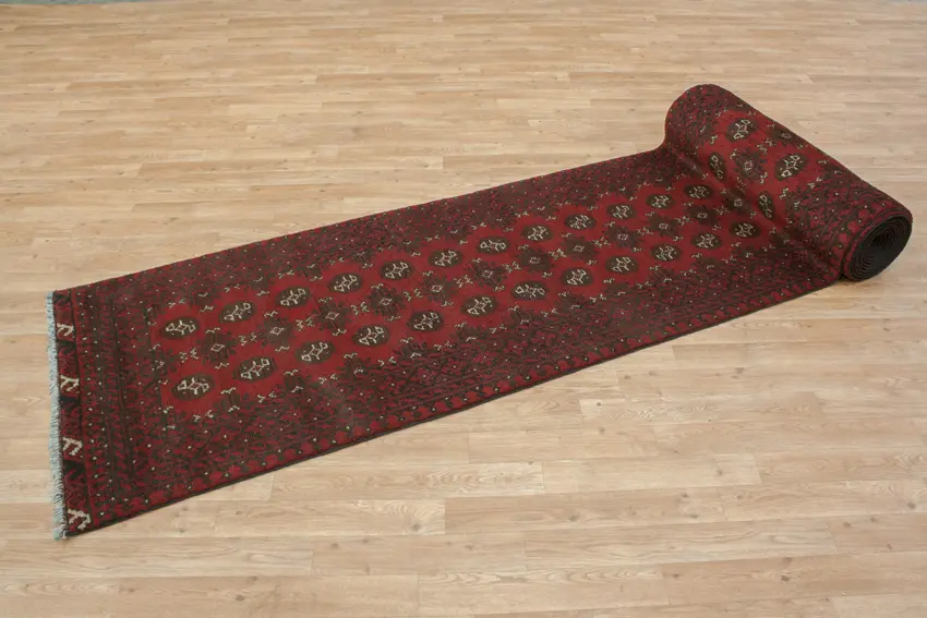 Afghan Red Rug ARE053000 690x79