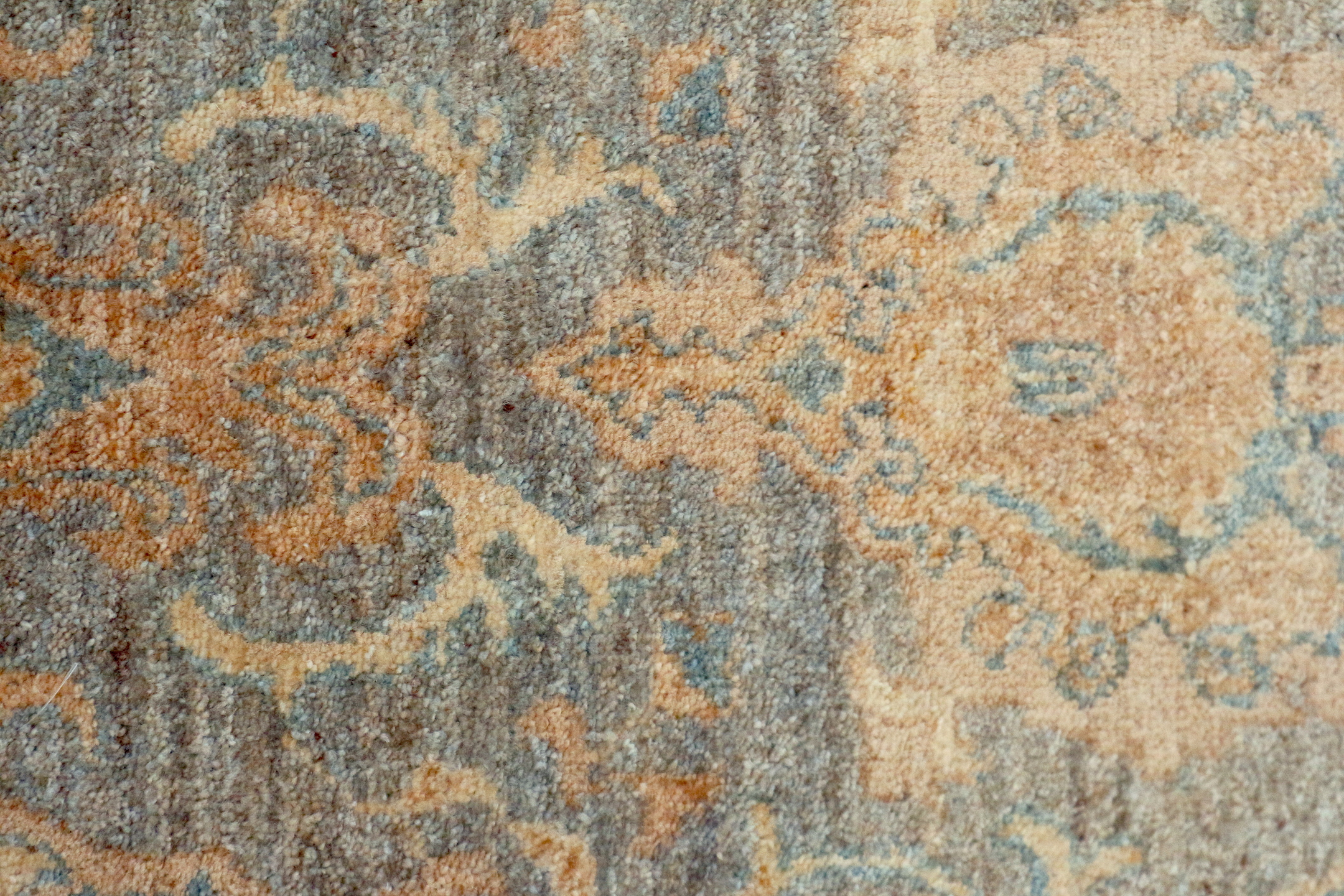 Afghan Veg Dyed Rug AVE006CHE 100 X 61