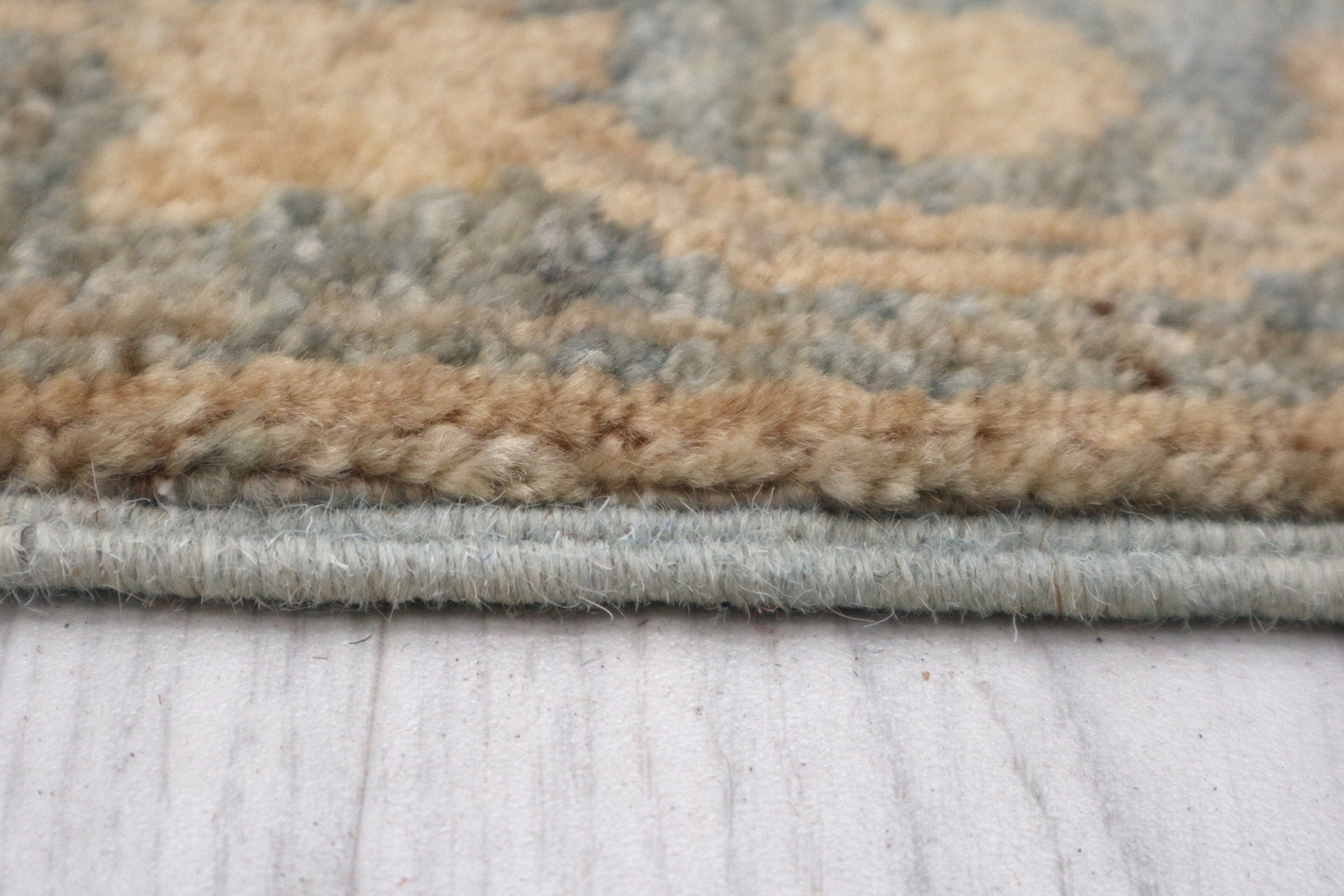 Afghan Veg Dyed Rug AVE006CHE 100 X 61