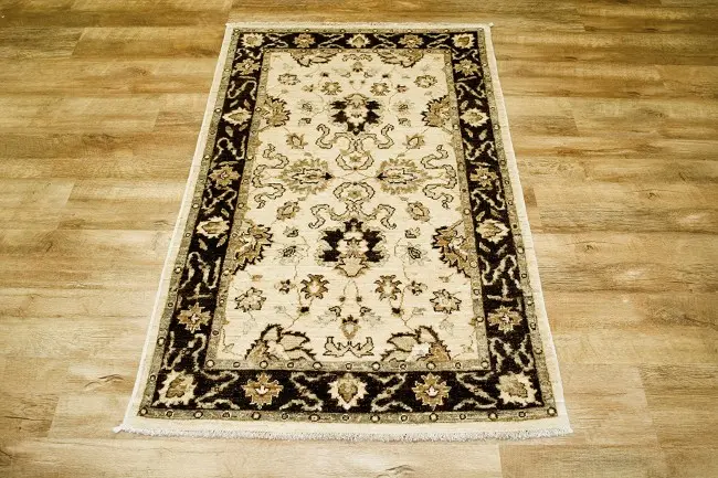 Afghan Veg Dye Rug AVE013054 150 x 92