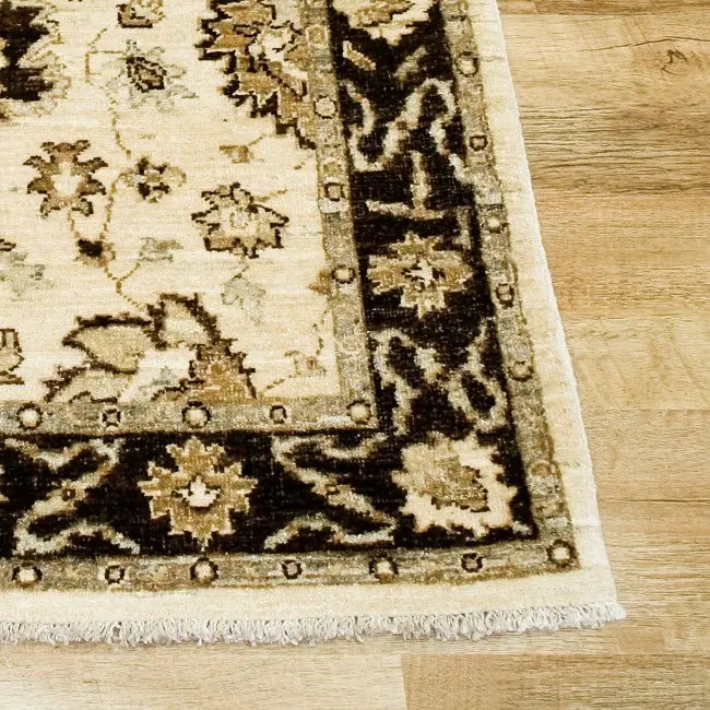 Afghan Veg Dye Rug AVE013054 150 x 92