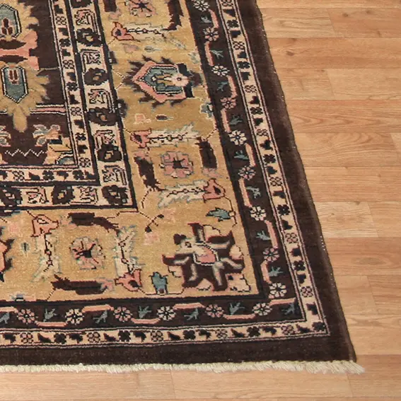 Afghan Veg Dye Rug AVE027C09 341 x 265