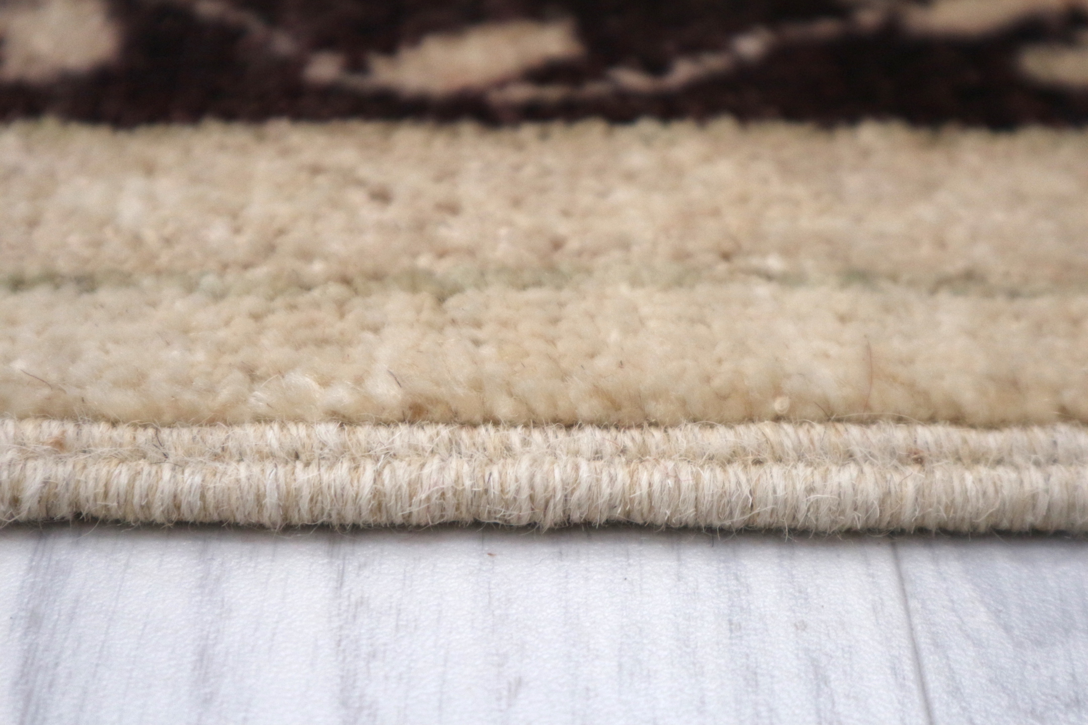 Afghan Veg Dyed Rug AVE044029 250 X 78