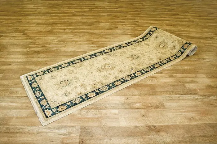 Afghan Veg Dye Rug AVE050C84 452 x 87