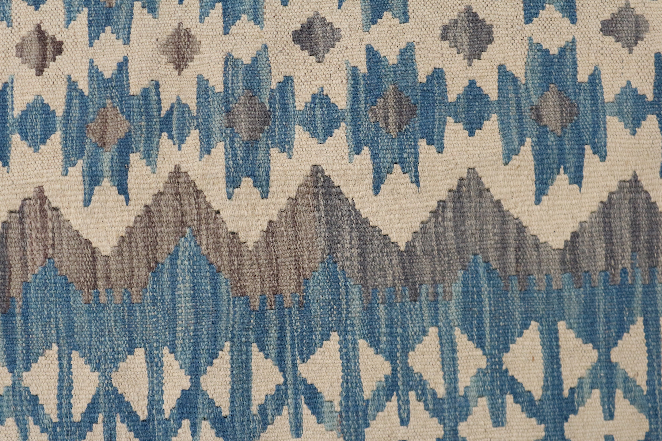 Afghan Ved Dye Kelim AVK089000 252 X 184
