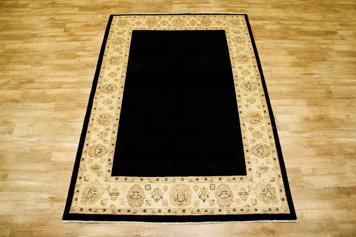 Afghan Plain Veg Rug AVP022073 275 x 183