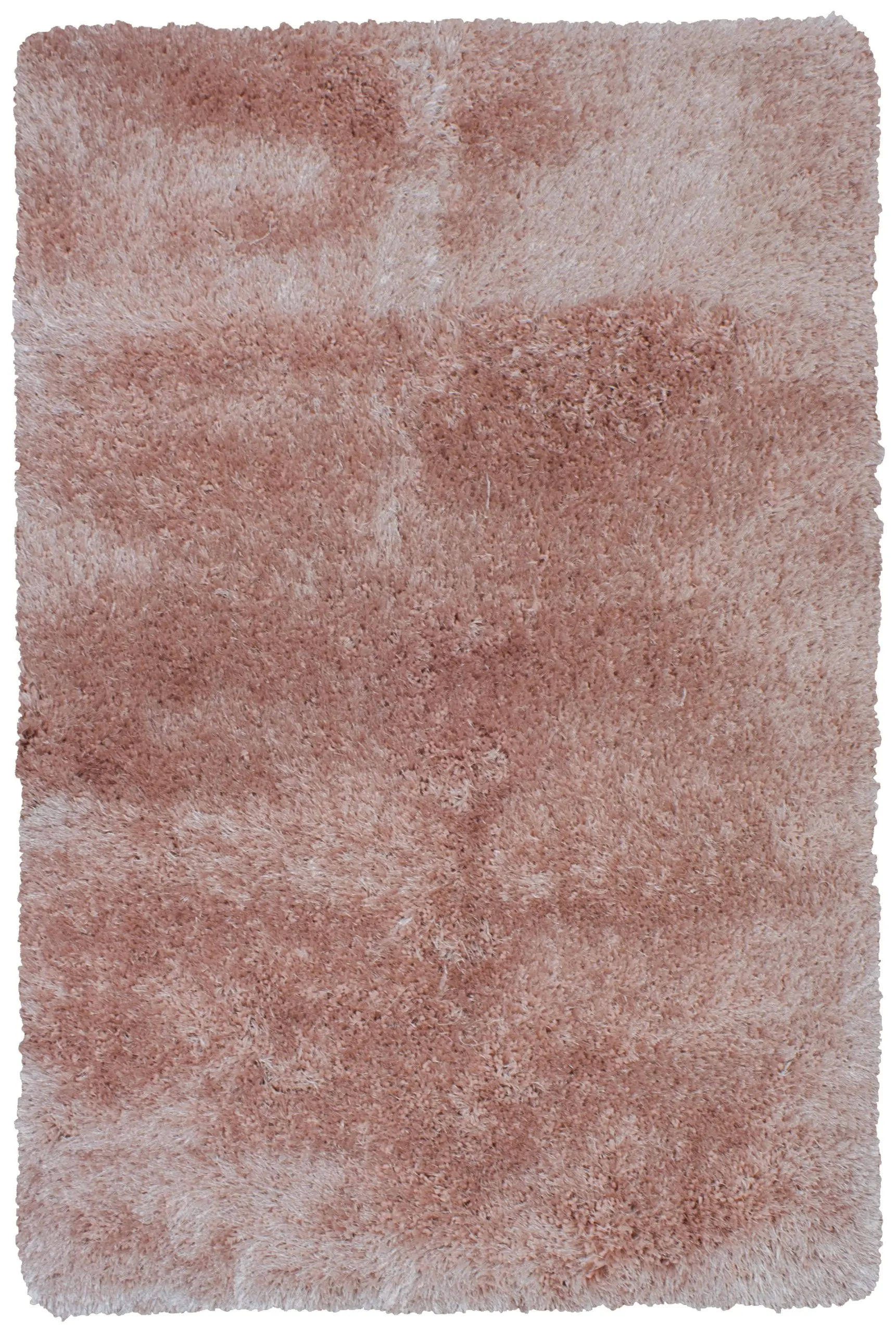 Shaggy Rug - Pink - Luxuriously soft Shaggy rug  CLS715