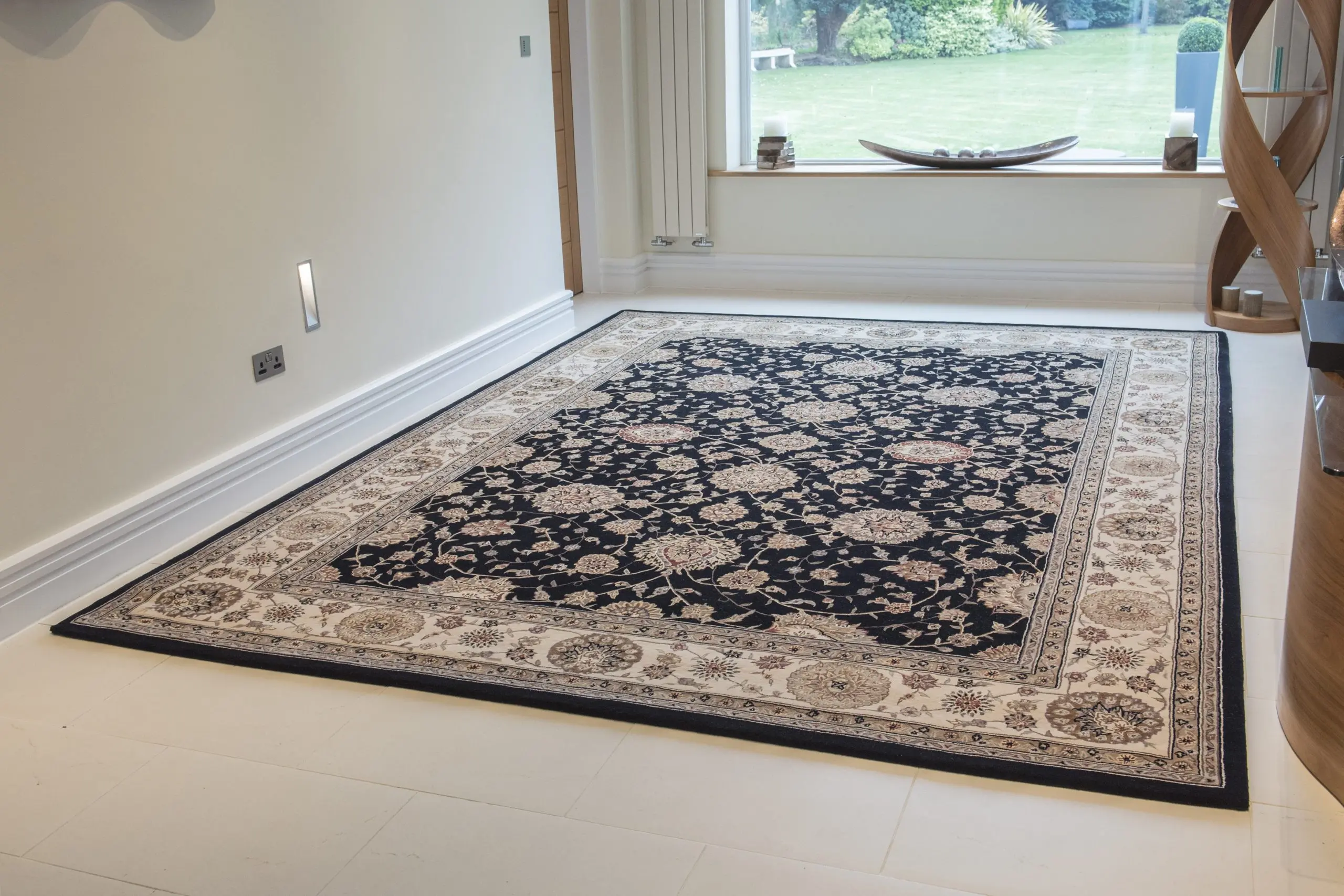 Royal Yelmi Rug Design CWS364