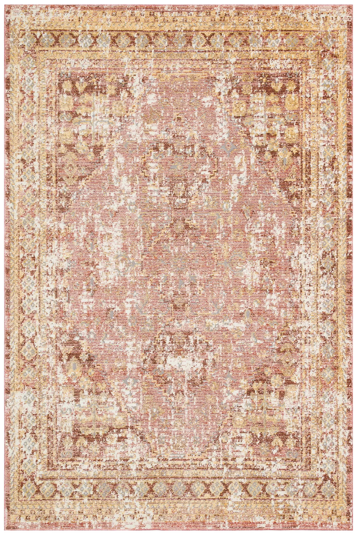Machine Woven Panoply Collection - NPA017
