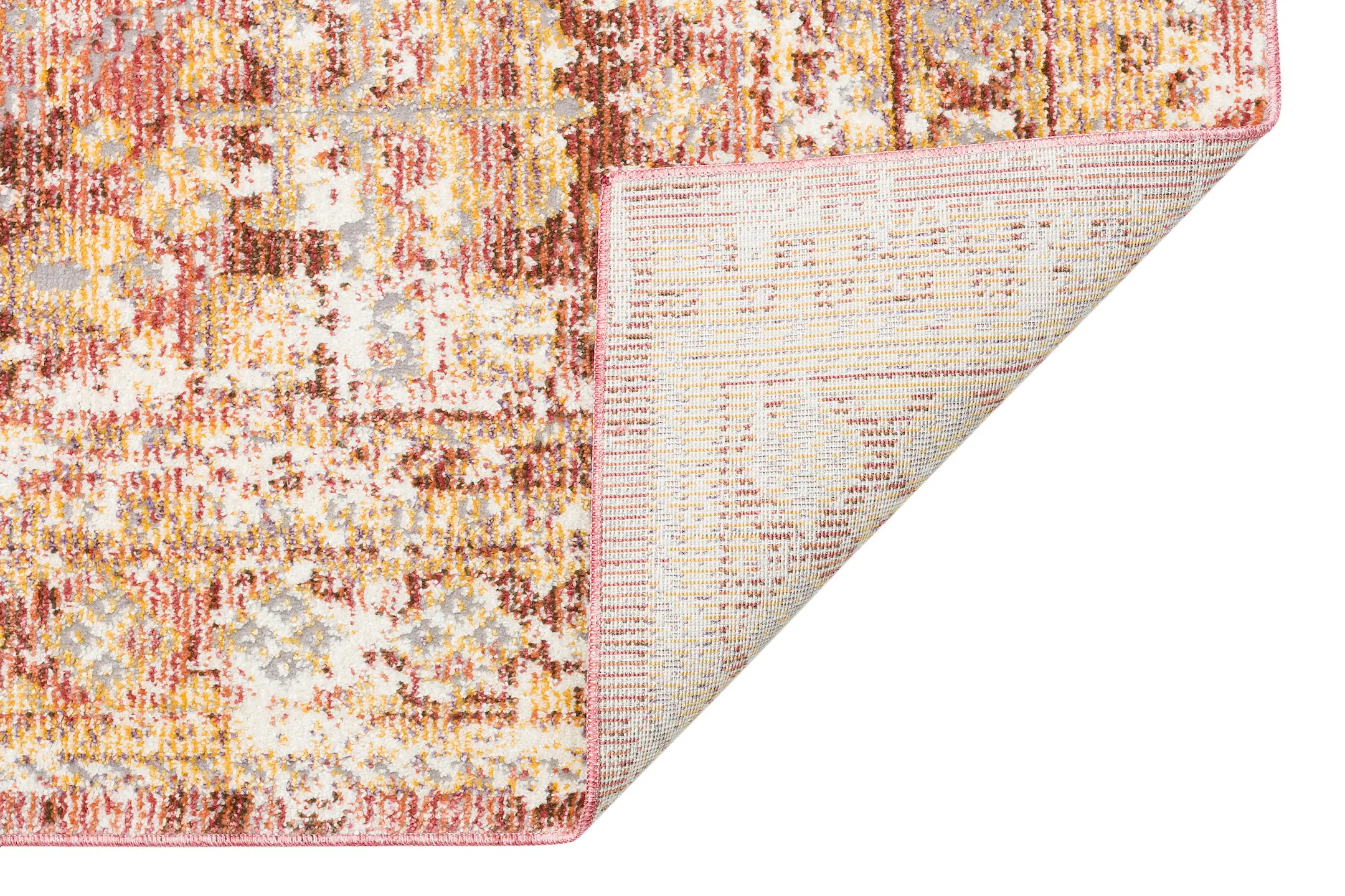 Machine Woven Panoply Collection - NPA017