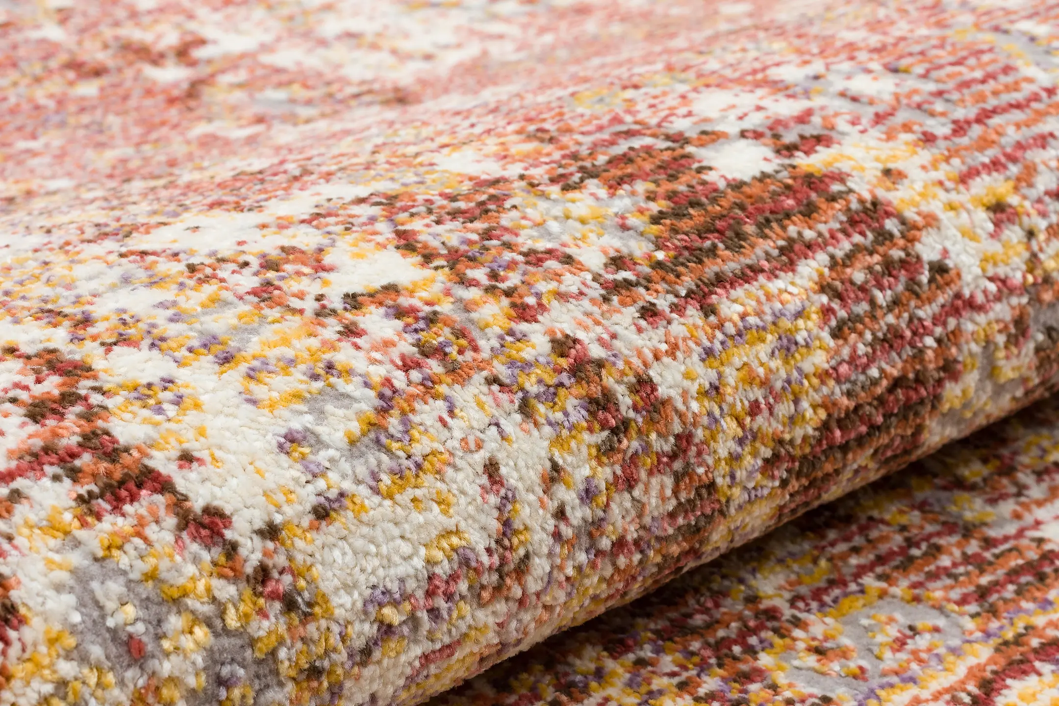 Machine Woven Panoply Collection - NPA017