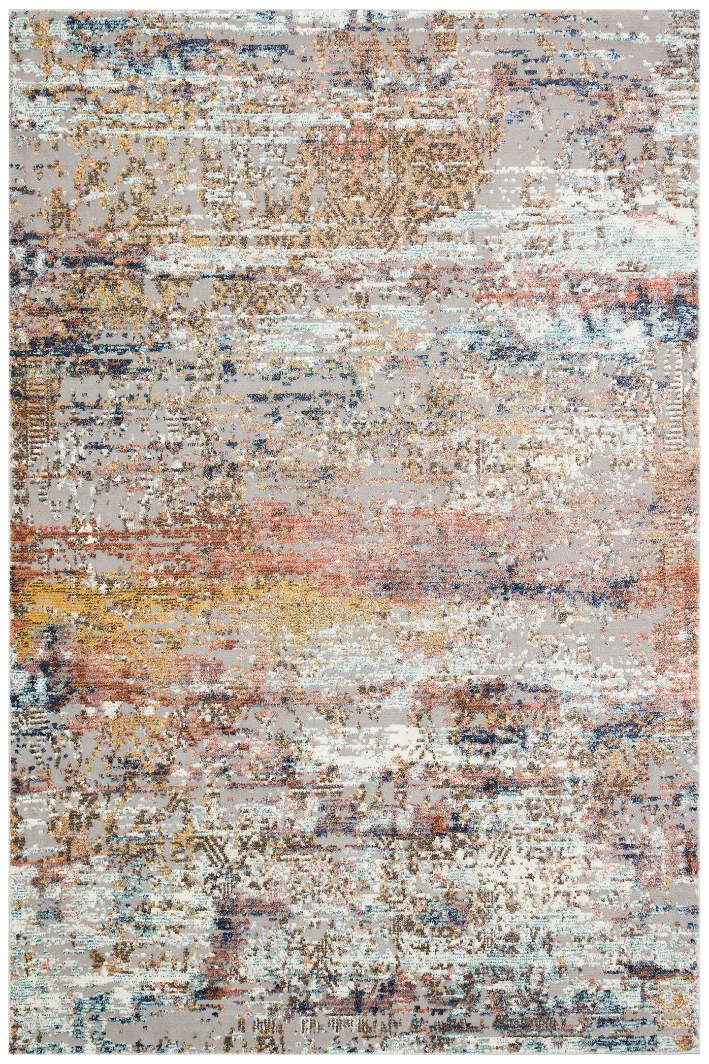 Machine Woven Panoply Collection - NPA018