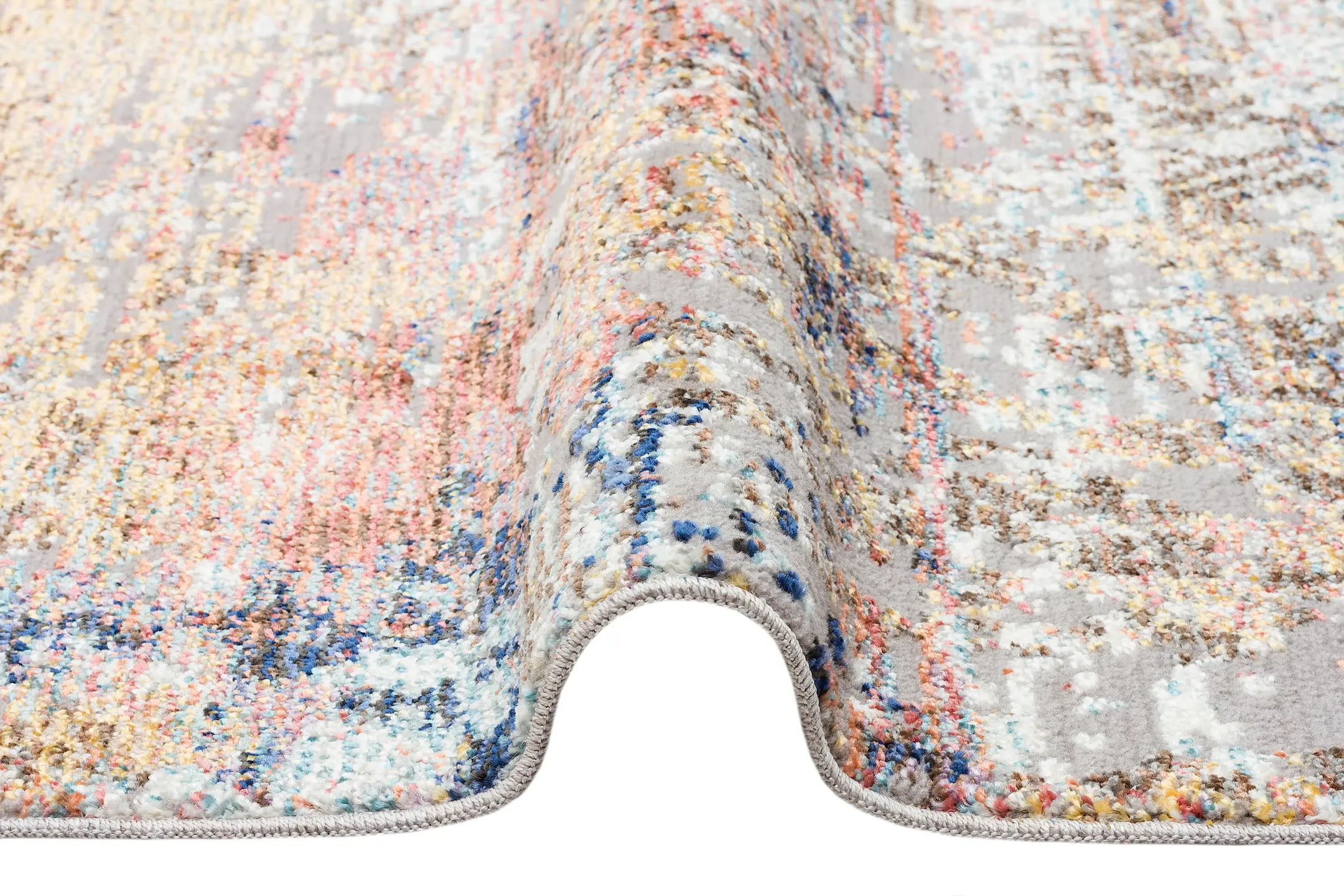 Machine Woven Panoply Collection - NPA018