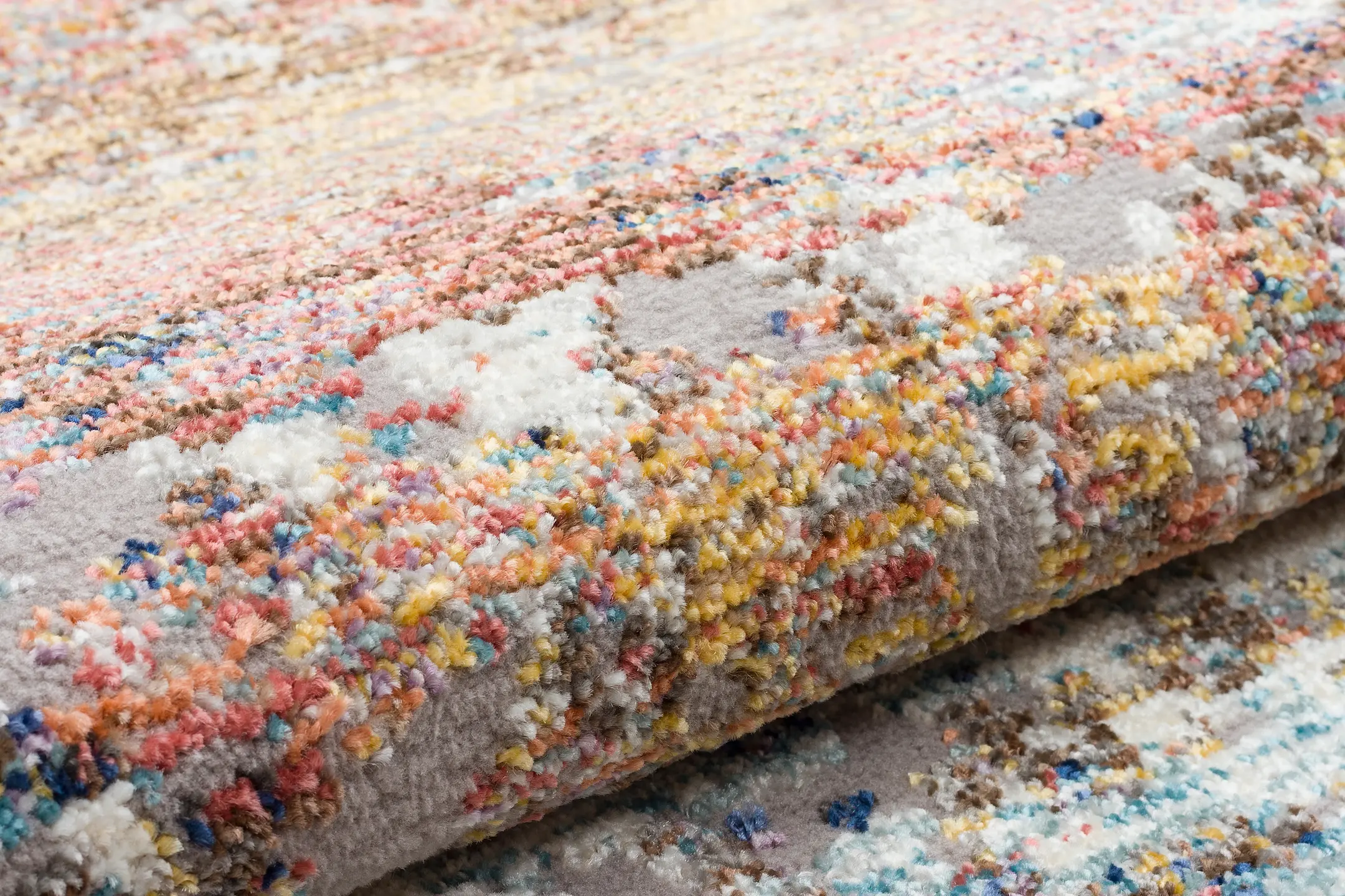 Machine Woven Panoply Collection - NPA018
