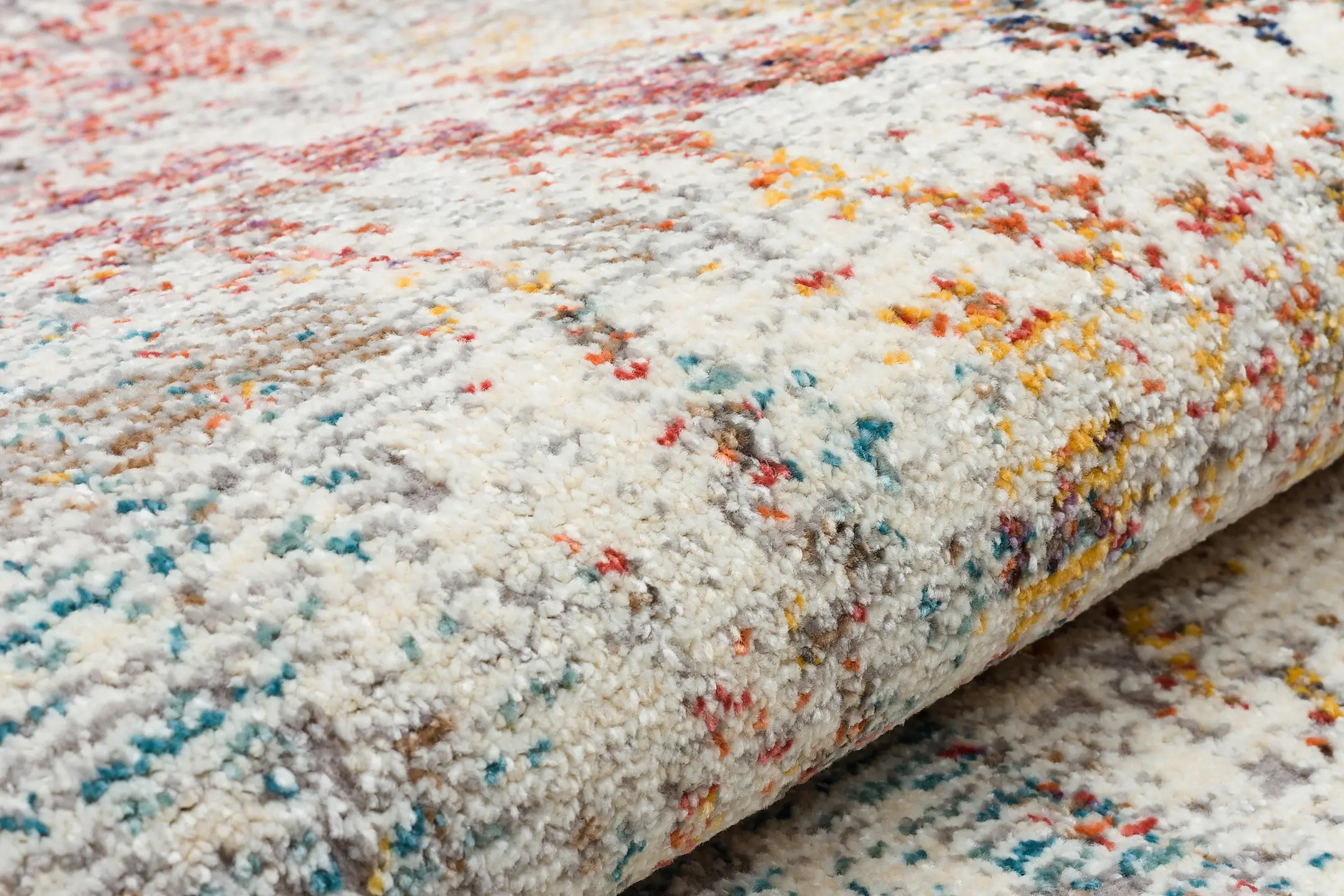 Machine Woven Panoply Collection - NPA015