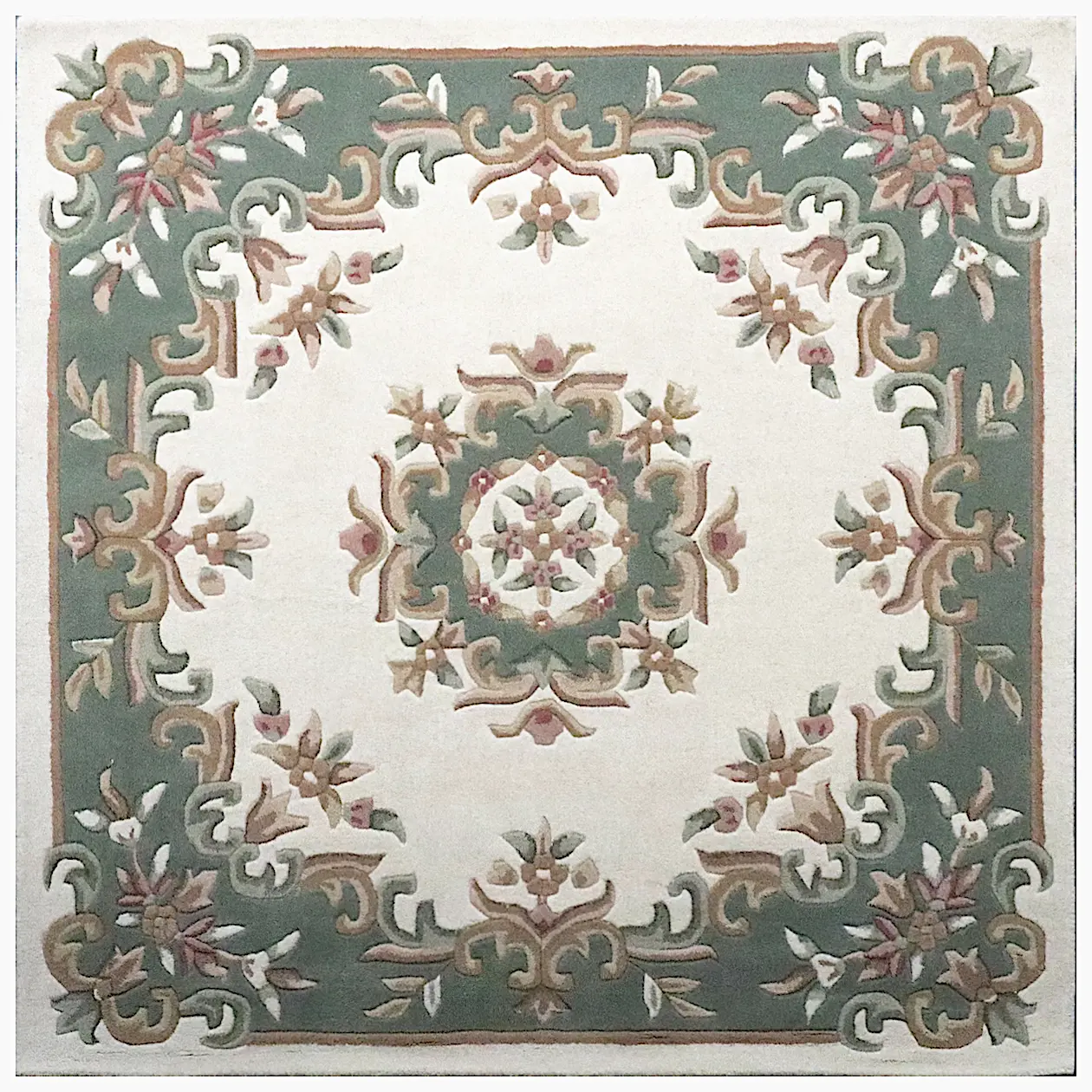Emperor Indian Rug Design HPR001
