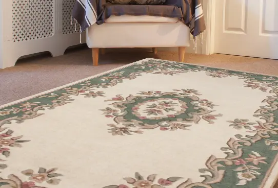 Emperor Indian Rug Design