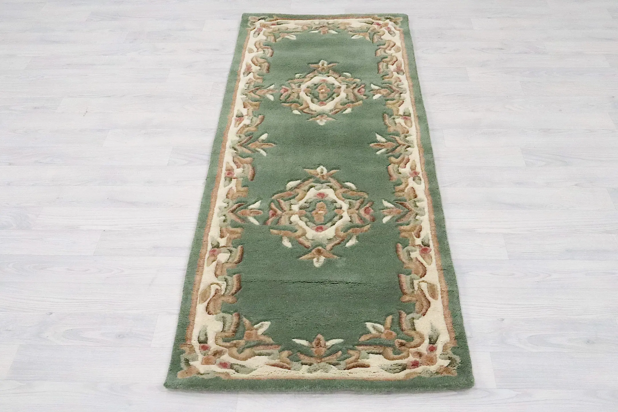Emperor Indian Rug Design HPR002
