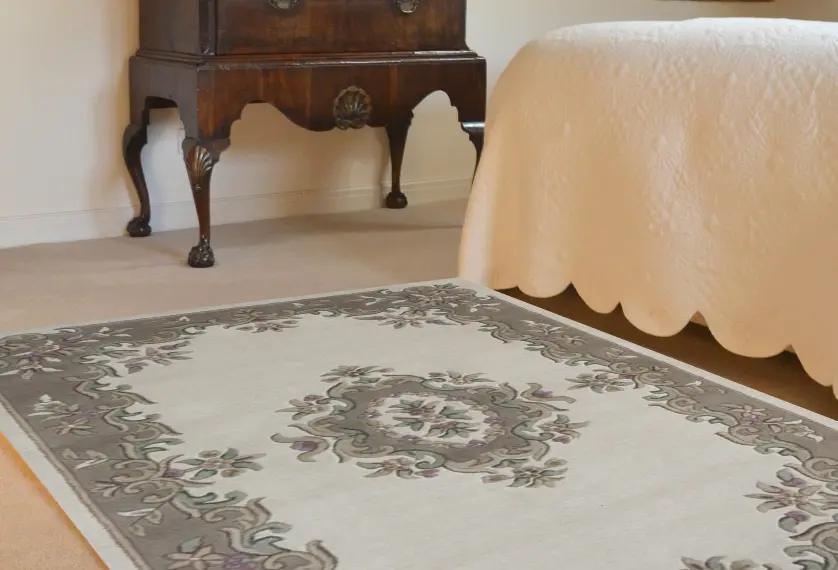 Emperor Indian Rug Design