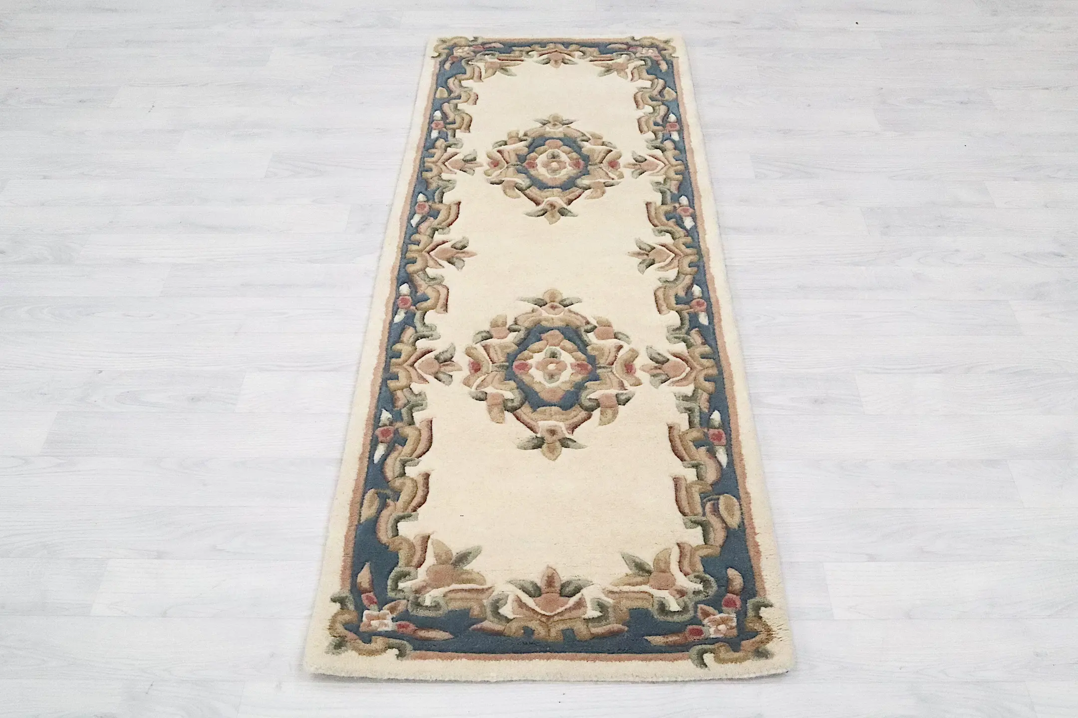 Emperor Indian Rug Design HPR009