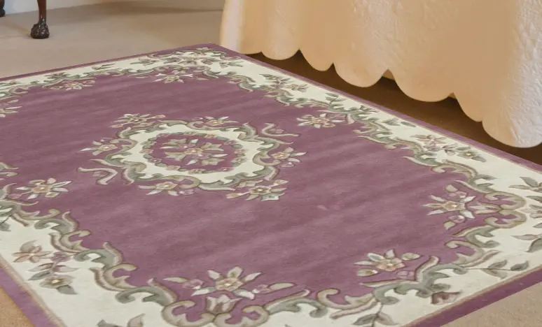 Emperor Indian Rug Design