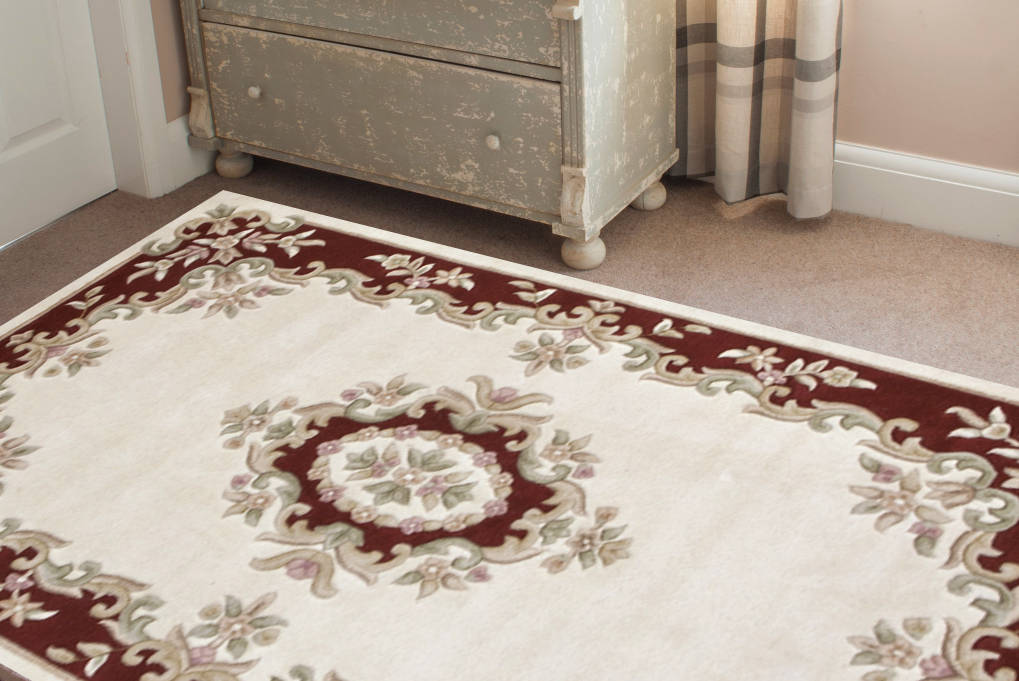 Emperor Indian Rug Design HPR015