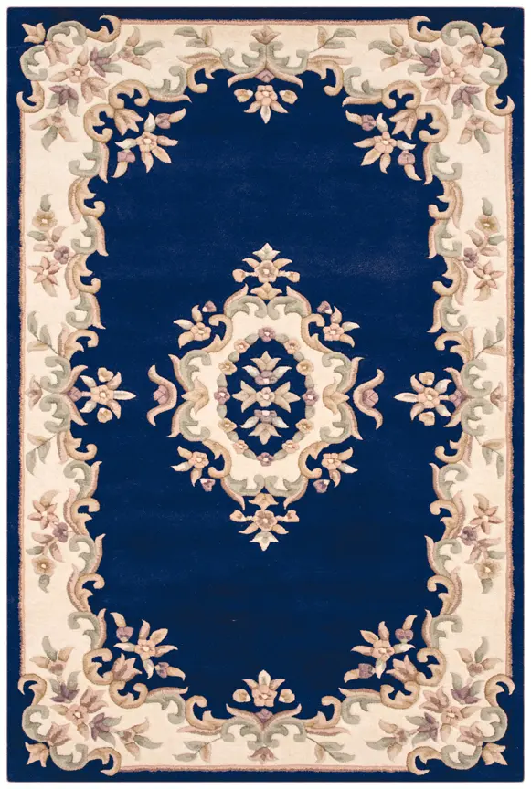 Emperor Indian Rug Design HPR034