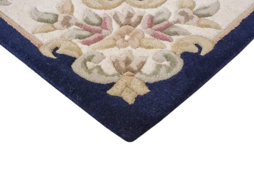 Emperor Indian Rug Design HPR034