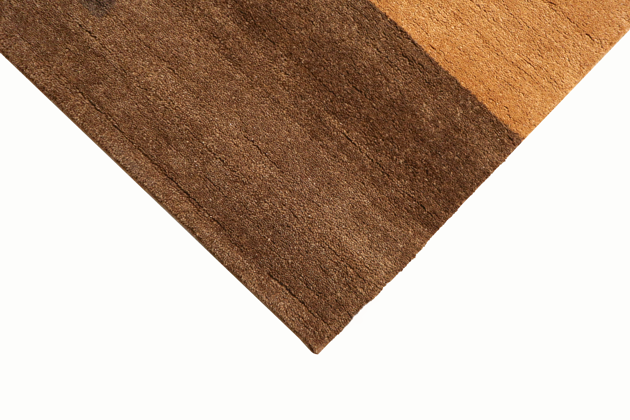 Indian Gabbeh rug - Multicoloured - Handknotted IGM019