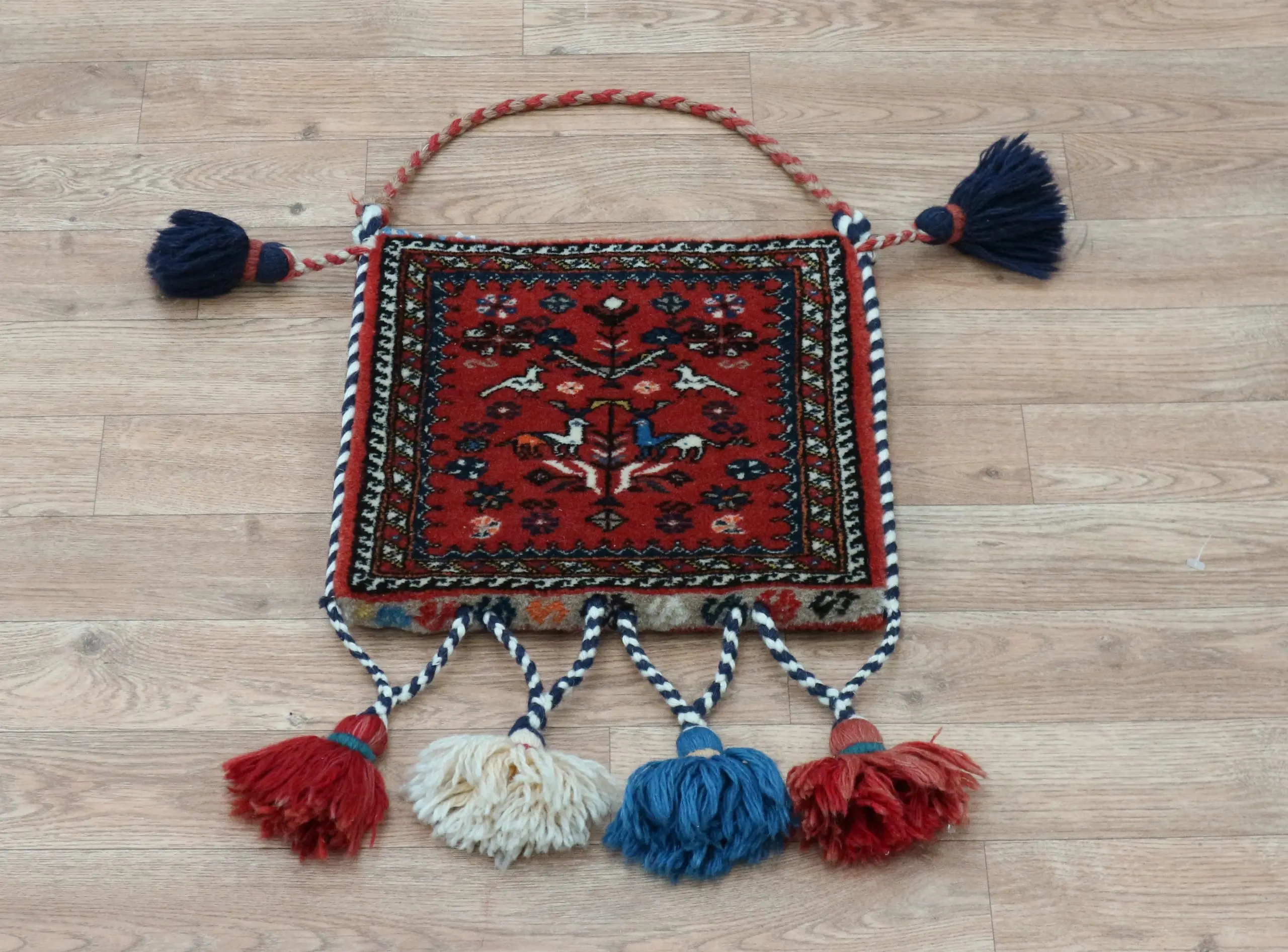 Persian Abadeh Bag PAB005052 31 X 32