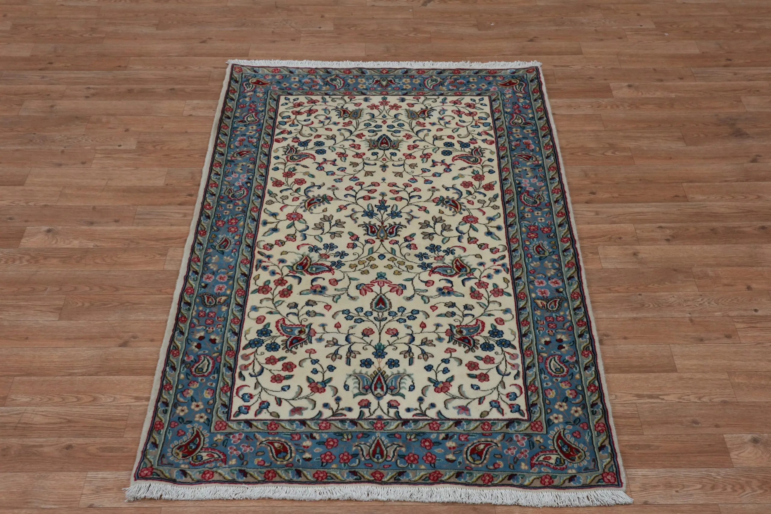 Persian Kerman Rug PKR013000 155 X 91