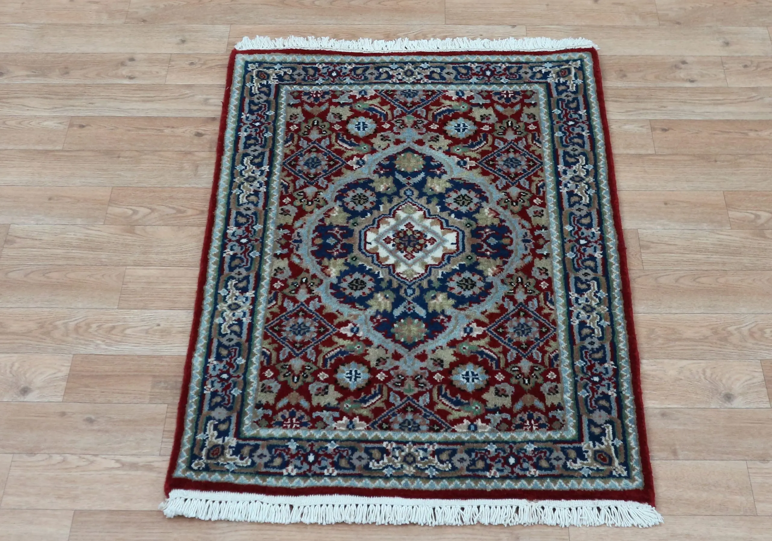 Indo Persian Rug IPE006080 91 x 61